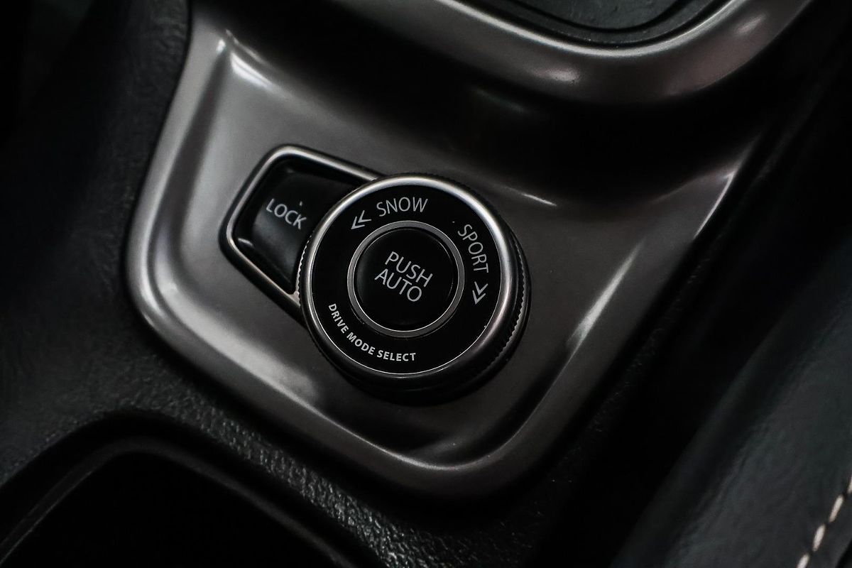 2023 Suzuki Vitara Turbo LY Series II