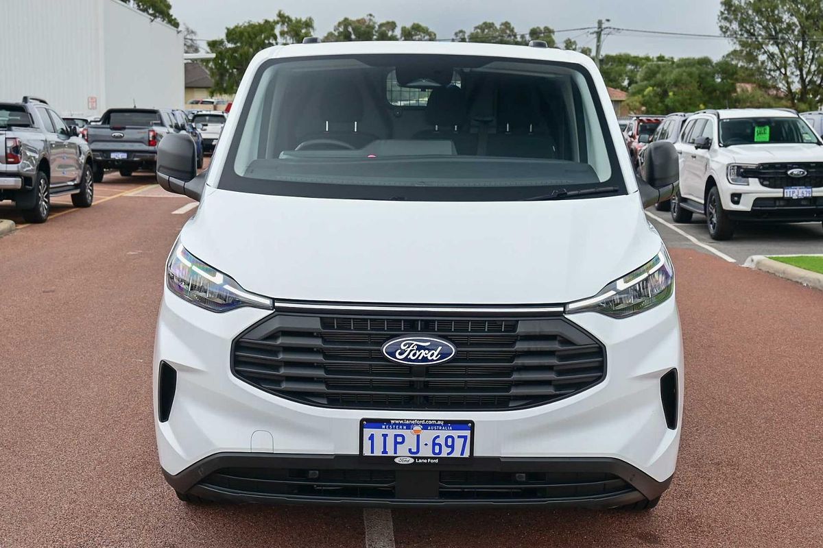 2024 Ford Transit Custom Trend LWB AV LWB