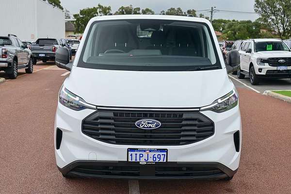 2024 Ford Transit Custom Trend LWB AV LWB