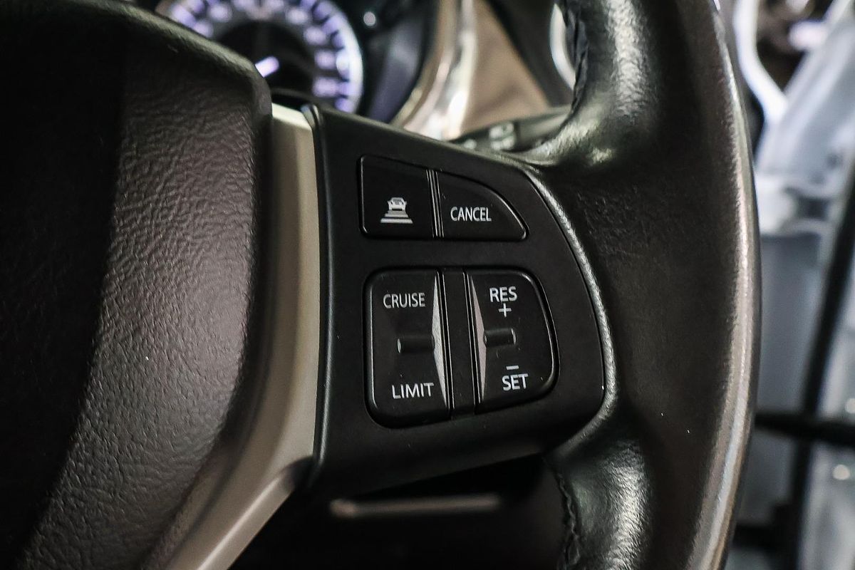 2023 Suzuki Vitara Turbo LY Series II