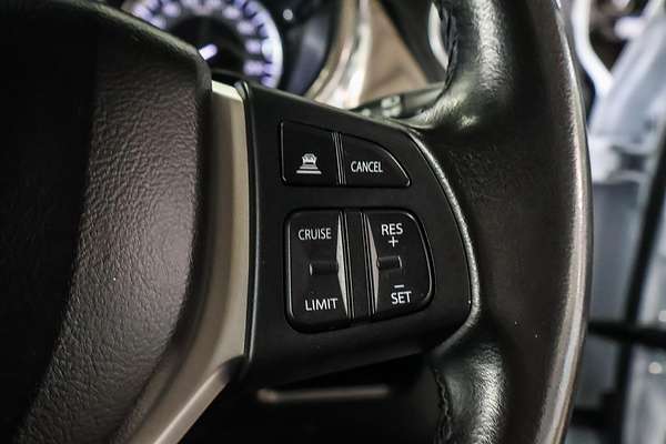 2023 Suzuki Vitara Turbo LY Series II