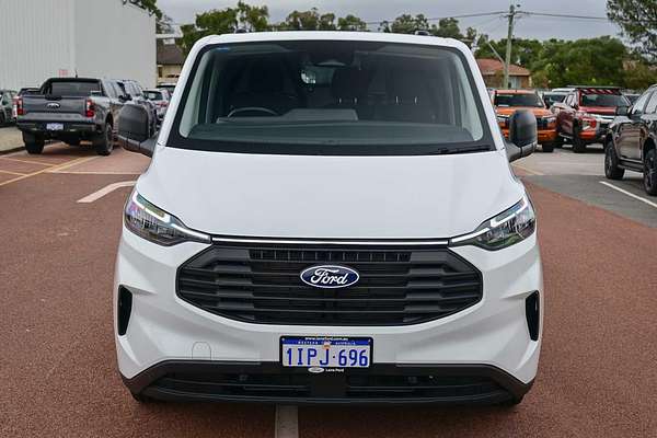 2024 Ford Transit Custom Trend LWB AV LWB