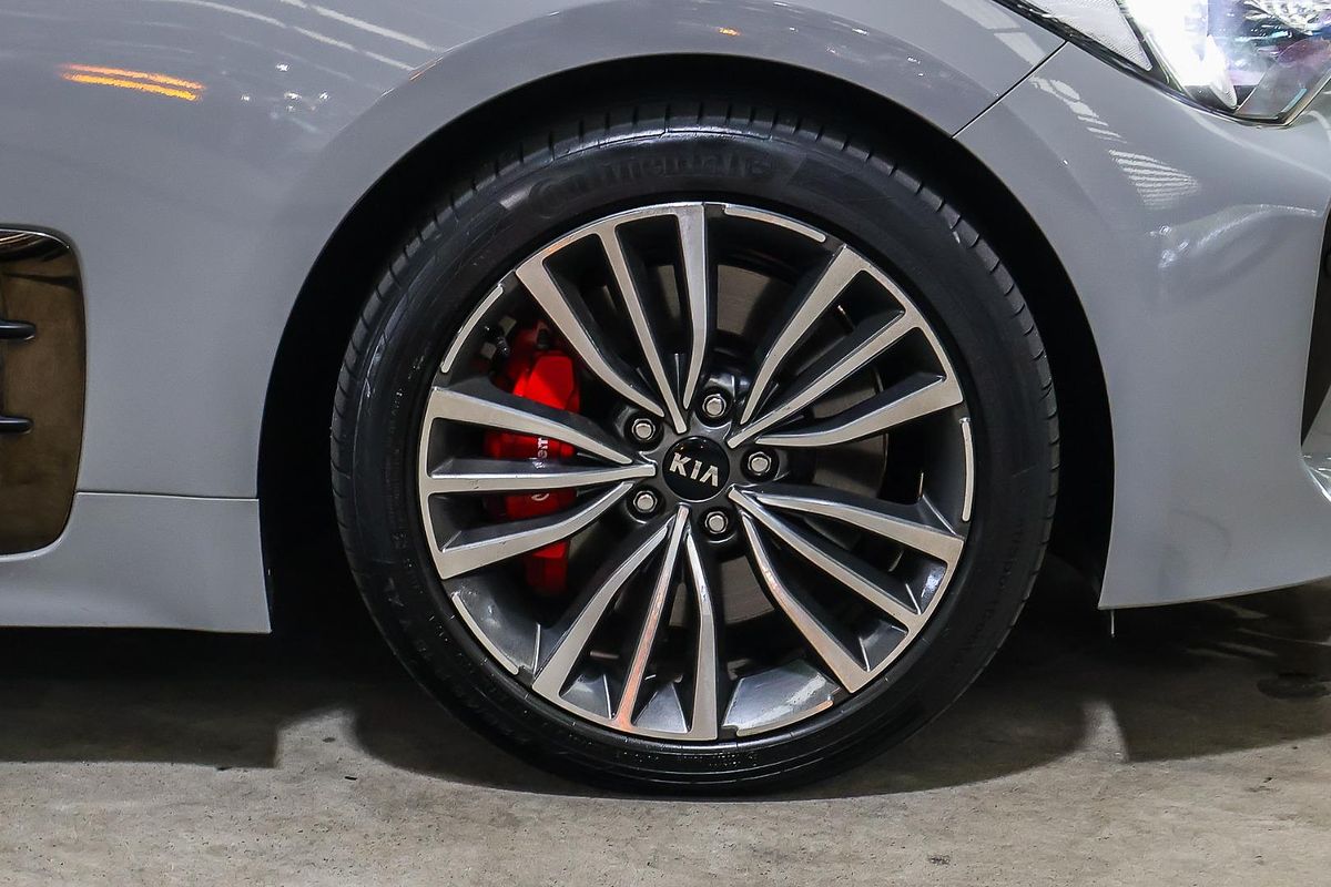 2020 Kia Stinger 330S CK