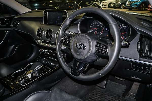 2020 Kia Stinger 330S CK
