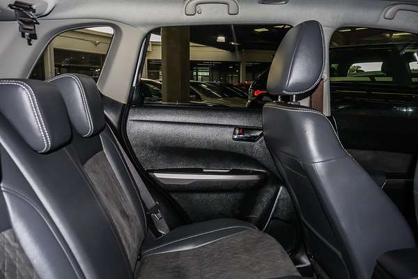 2023 Suzuki Vitara Turbo LY Series II