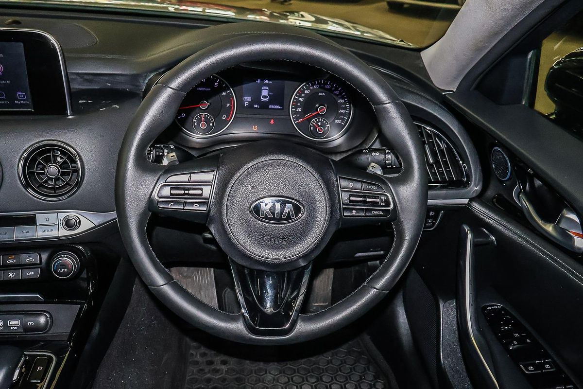 2020 Kia Stinger 330S CK