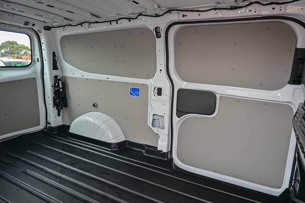 2024 Ford Transit Custom Trend LWB AV LWB