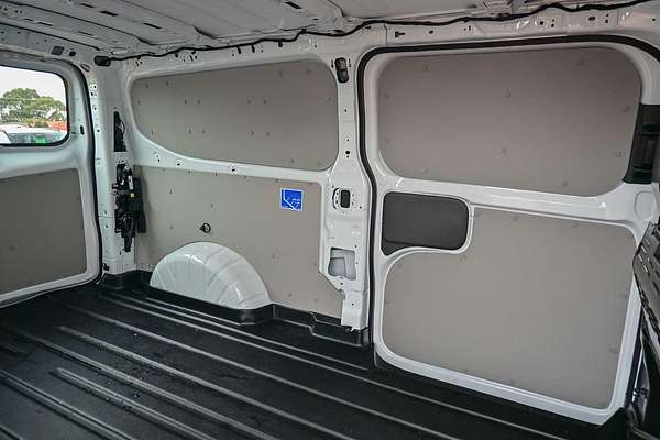 2024 Ford Transit Custom Trend LWB AV LWB