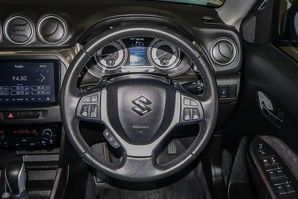 2023 Suzuki Vitara Turbo LY Series II
