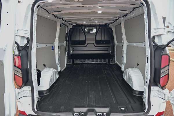 2024 Ford Transit Custom Trend LWB AV LWB