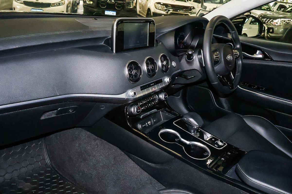 2020 Kia Stinger 330S CK