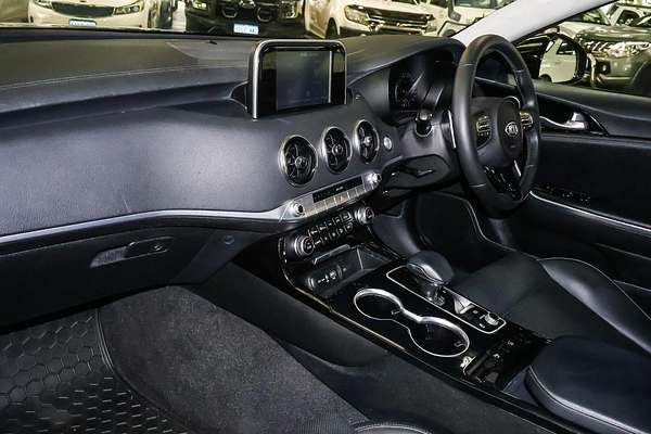 2020 Kia Stinger 330S CK