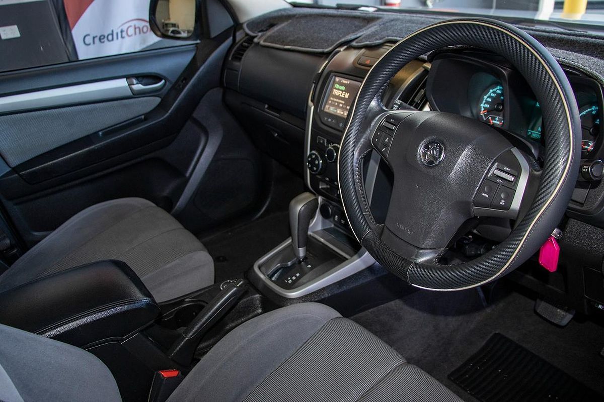 2016 Holden Colorado 7 LT RG