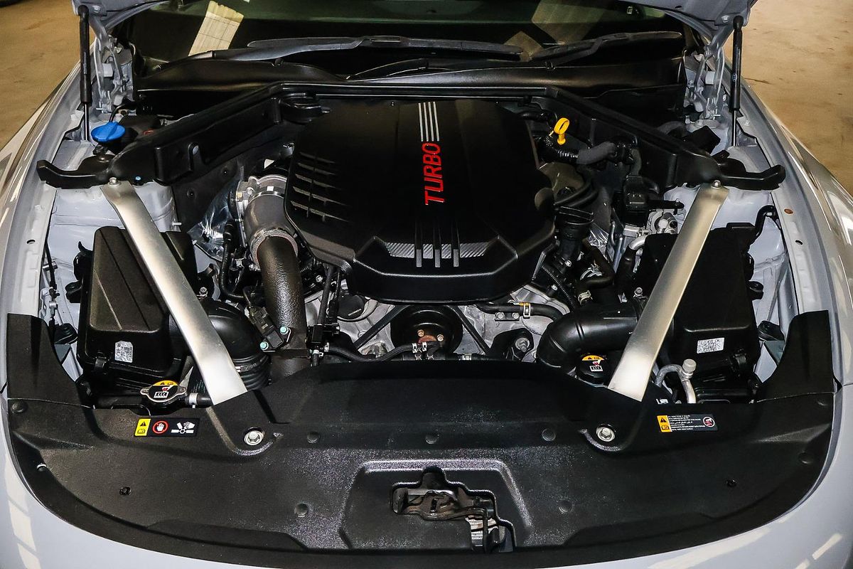 2020 Kia Stinger 330S CK