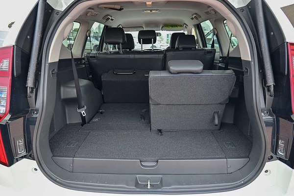2024 Mitsubishi Pajero Sport Exceed QG