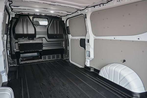 2024 Ford Transit Custom Trend LWB AV LWB