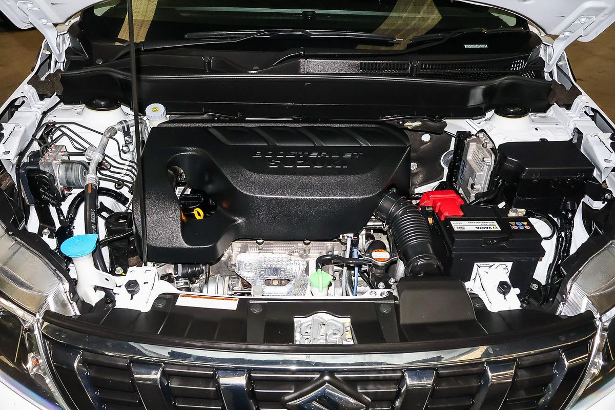 2023 Suzuki Vitara Turbo LY Series II
