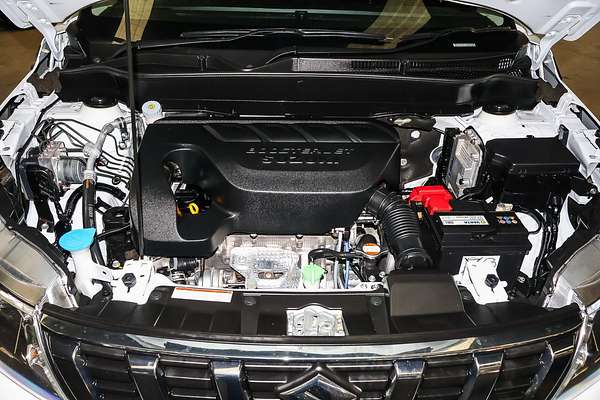 2023 Suzuki Vitara Turbo LY Series II