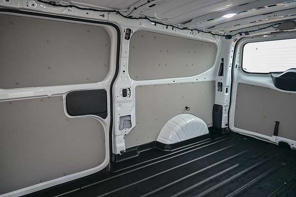 2024 Ford Transit Custom Trend LWB AV LWB