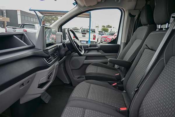2024 Ford Transit Custom Trend LWB AV LWB