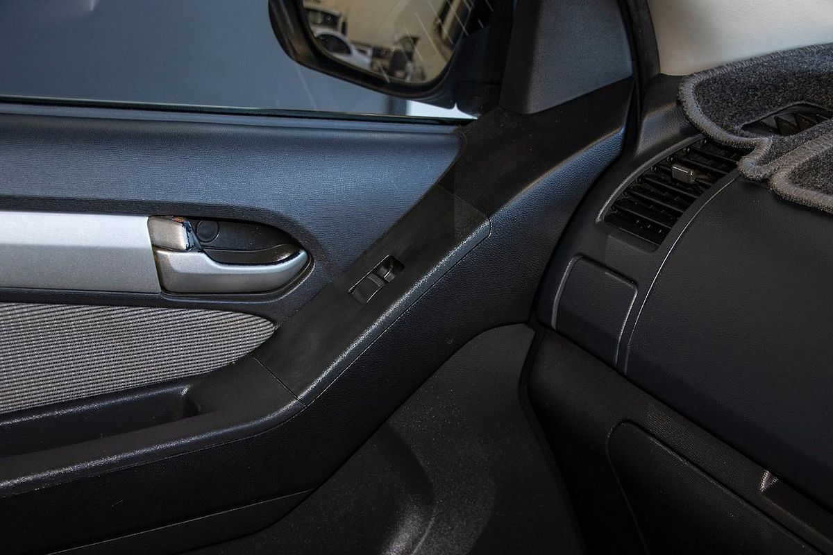 2016 Holden Colorado 7 LT RG