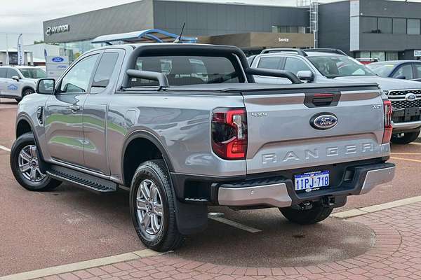 2024 Ford Ranger XLT 4X4 2.0L