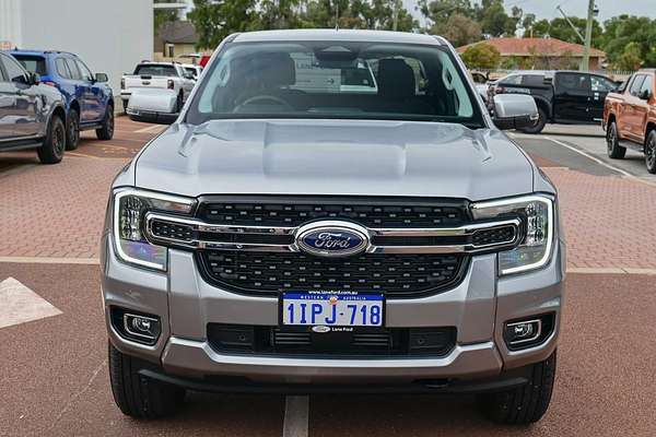 2024 Ford Ranger XLT 4X4 2.0L