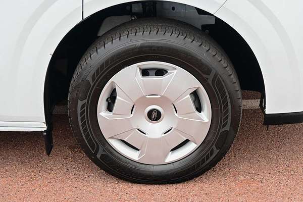 2024 Ford Transit Custom Trend LWB AV LWB