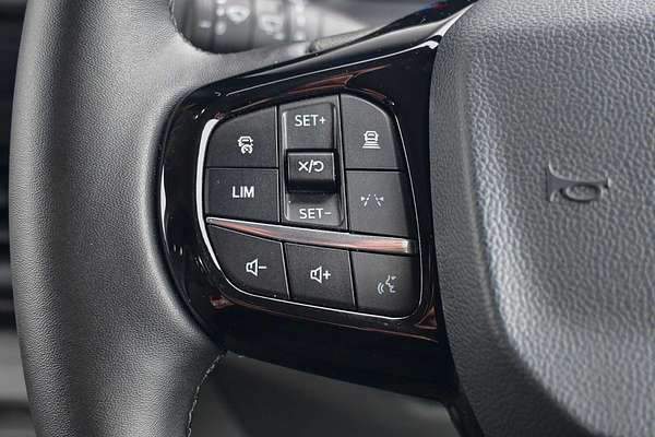 2024 Ford Transit Custom Trend LWB AV LWB