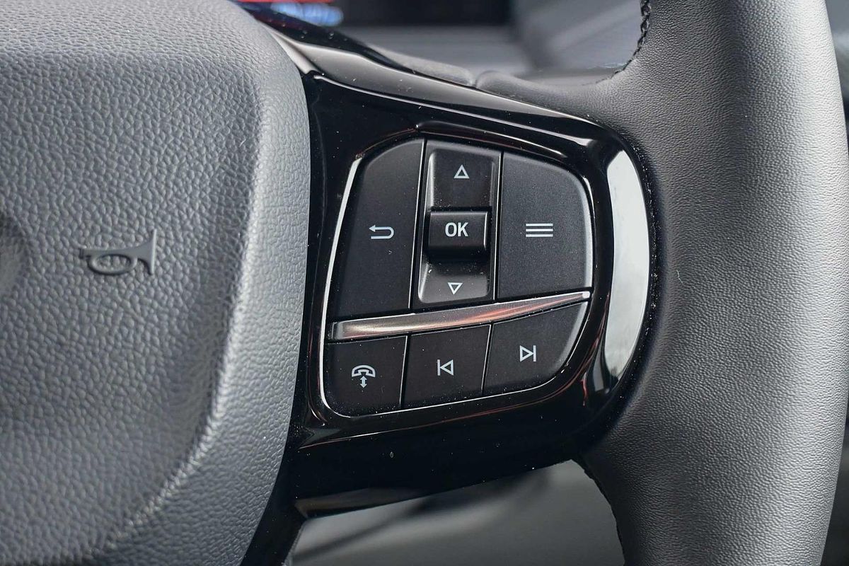 2024 Ford Transit Custom Trend LWB AV LWB