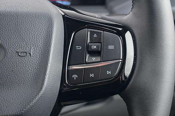 2024 Ford Transit Custom Trend LWB AV LWB