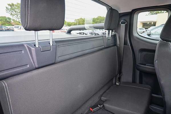 2024 Ford Ranger XLT 4X4 2.0L