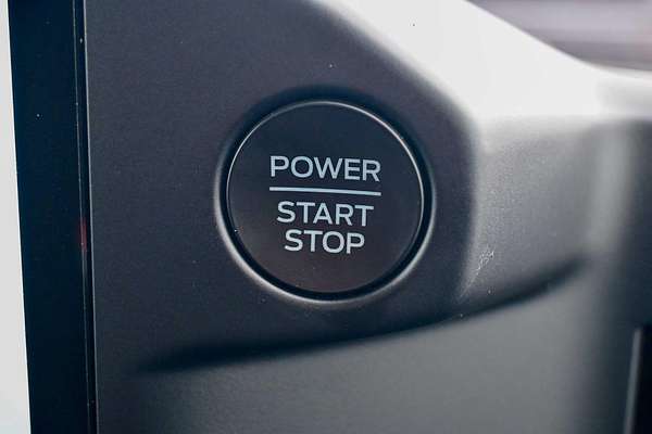 2024 Ford Transit Custom Trend LWB AV LWB