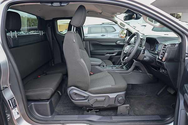 2024 Ford Ranger XLT 4X4 2.0L
