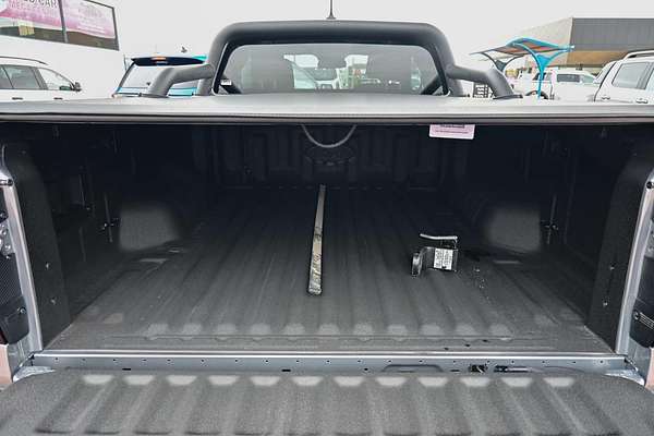 2024 Ford Ranger XLT 4X4 2.0L