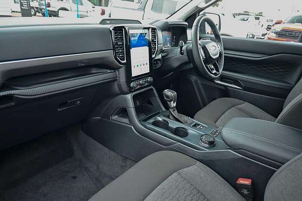2024 Ford Ranger XLT 4X4 2.0L