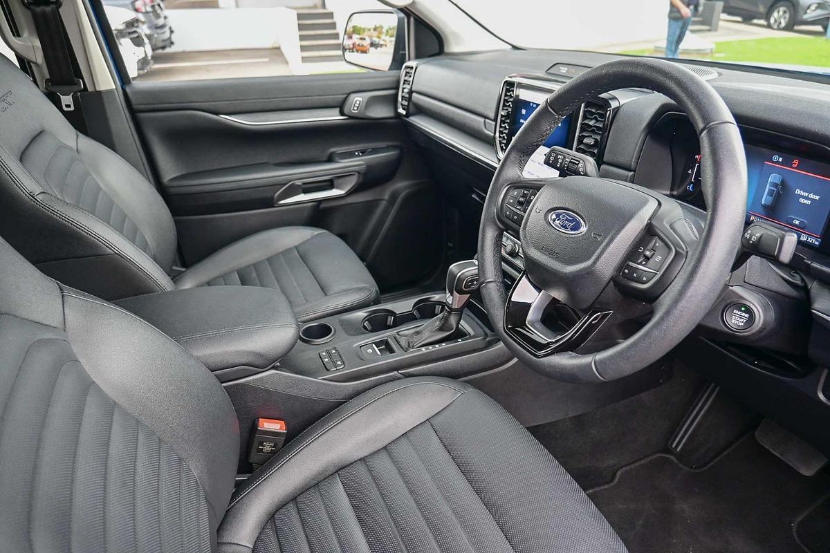 2024 Ford Everest Sport  2.0L