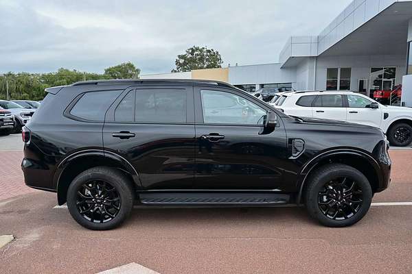 2024 Ford Everest Sport 2.0L