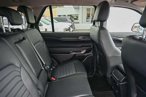 2024 Ford Everest Sport  2.0L