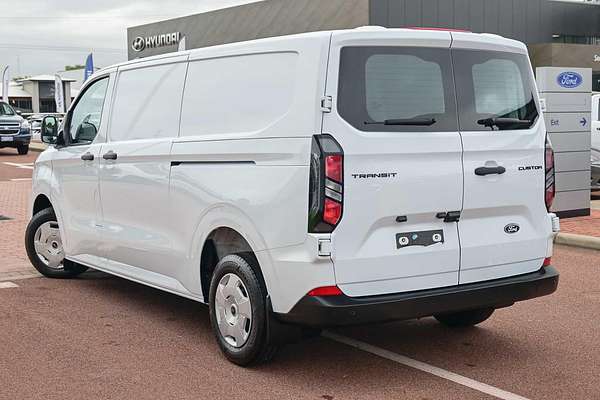 2024 Ford Transit Custom Trend LWB AV LWB