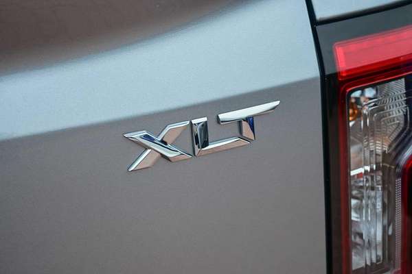 2024 Ford Ranger XLT 4X4 2.0L