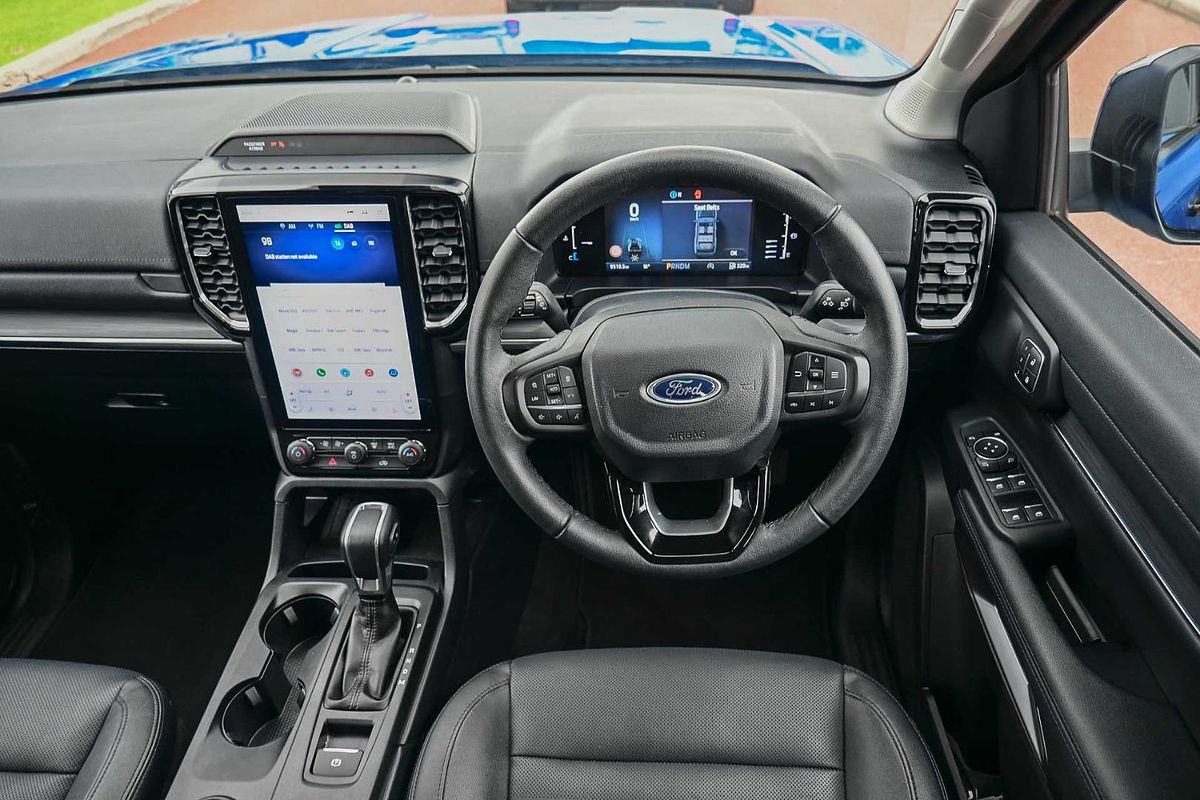 2024 Ford Everest Sport  2.0L