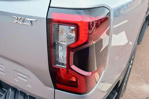 2024 Ford Ranger XLT 4X4 2.0L