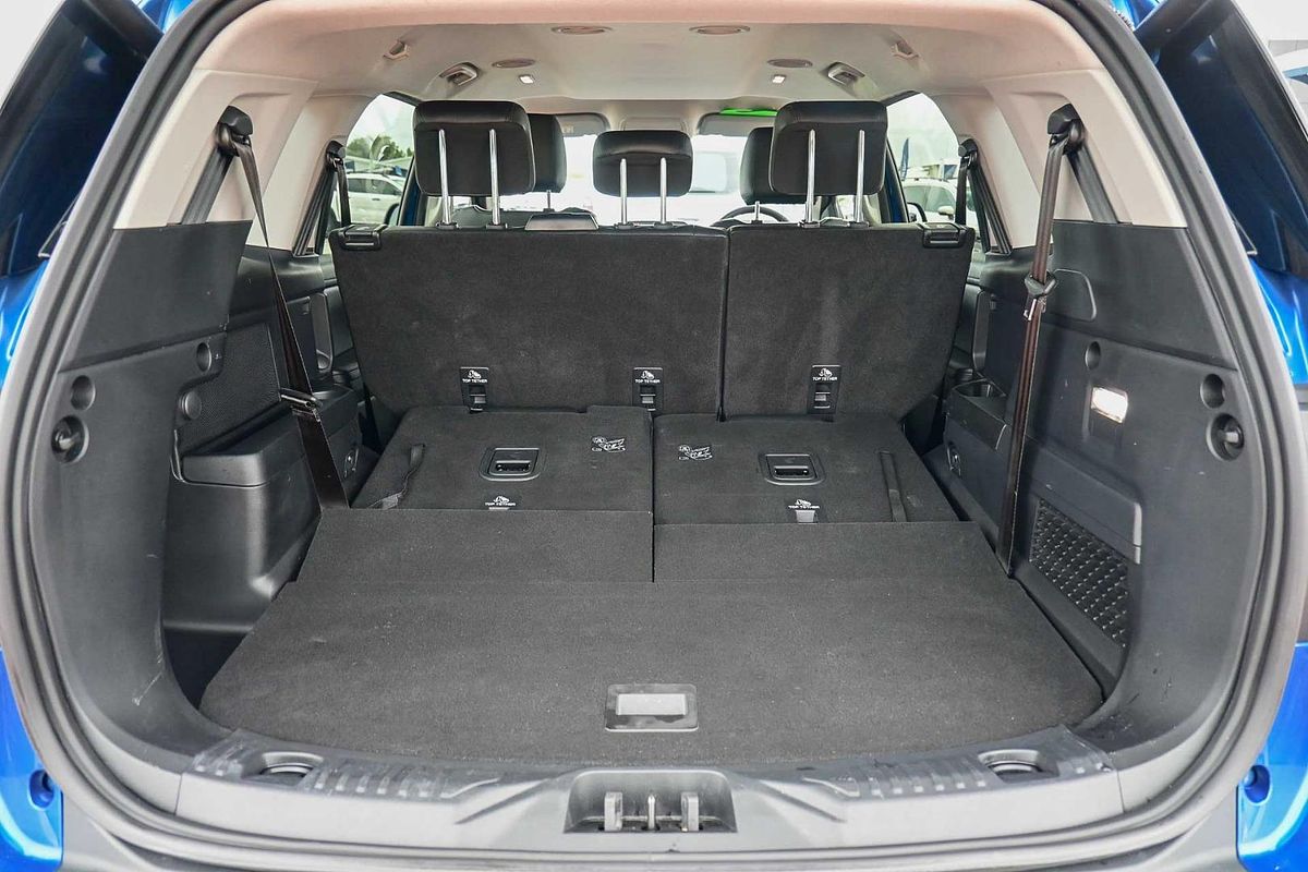 2024 Ford Everest Sport  2.0L