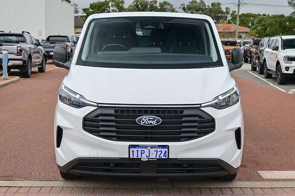 2024 Ford Transit Custom Trend LWB AV LWB