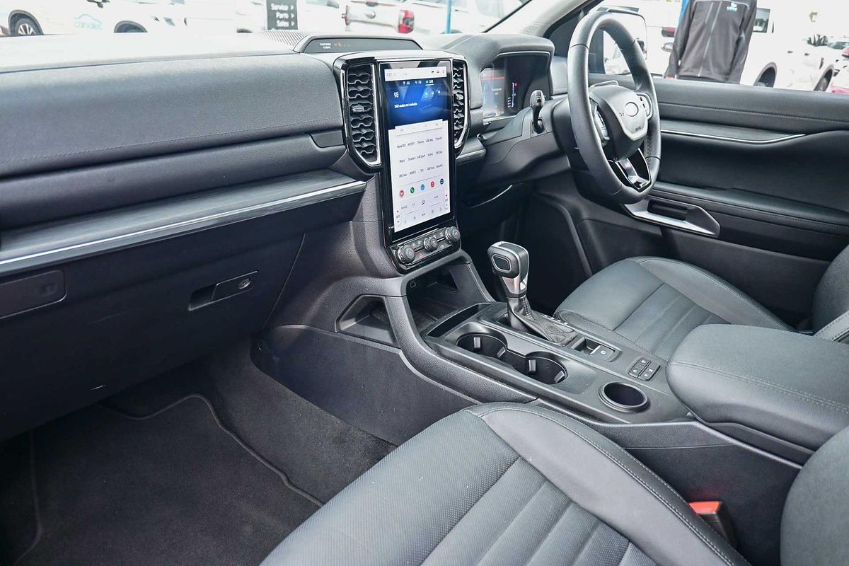 2024 Ford Everest Sport  2.0L