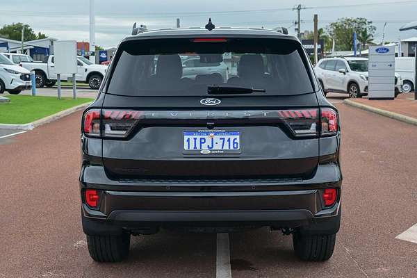 2024 Ford Everest Sport 2.0L
