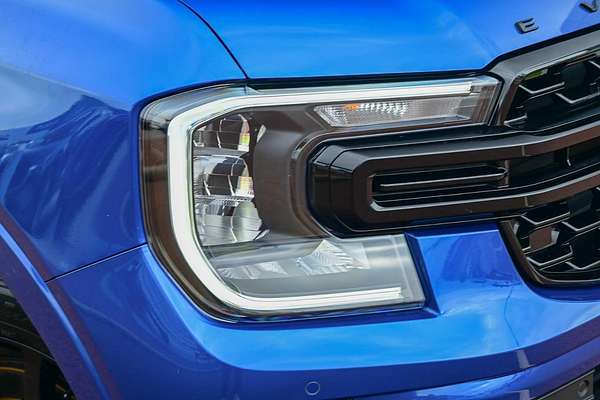 2024 Ford Everest Sport  2.0L