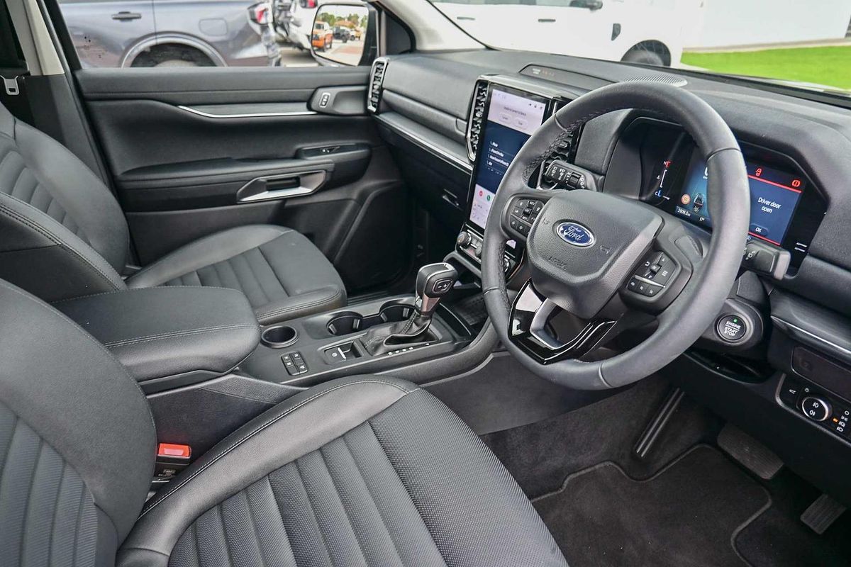 2024 Ford Everest Sport 2.0L