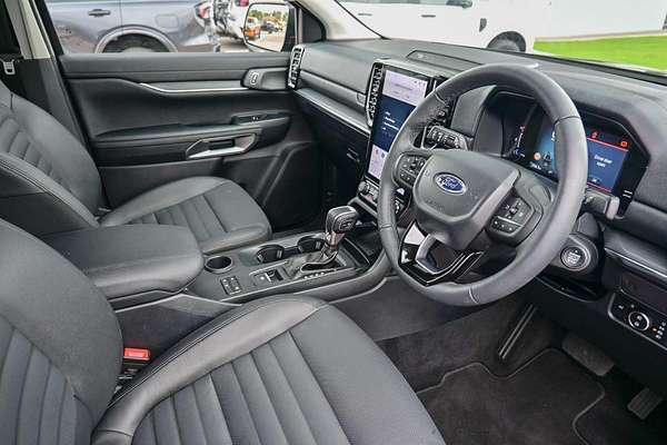 2024 Ford Everest Sport 2.0L